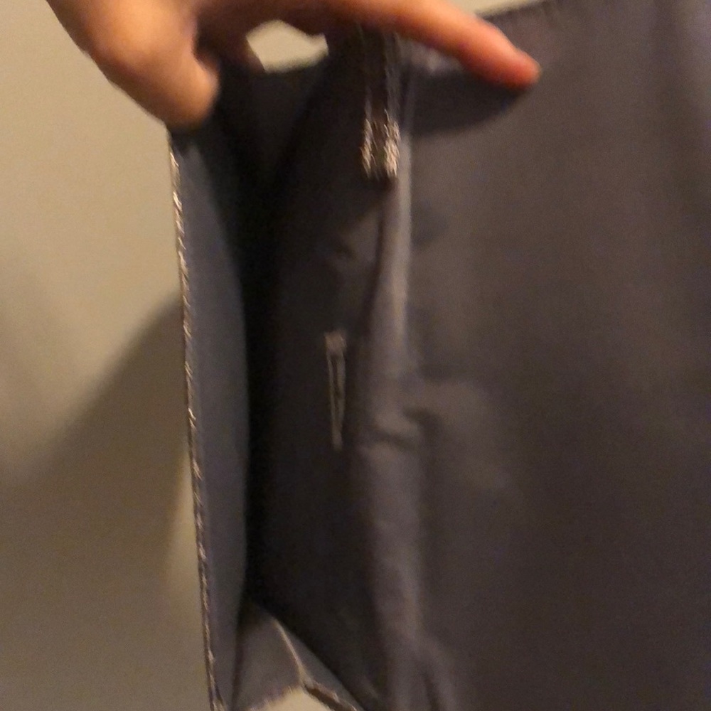 Metallic clutch - Picture 3 of 3